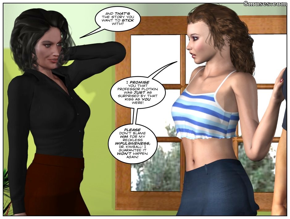 Superego - Issue 4 - Page 64