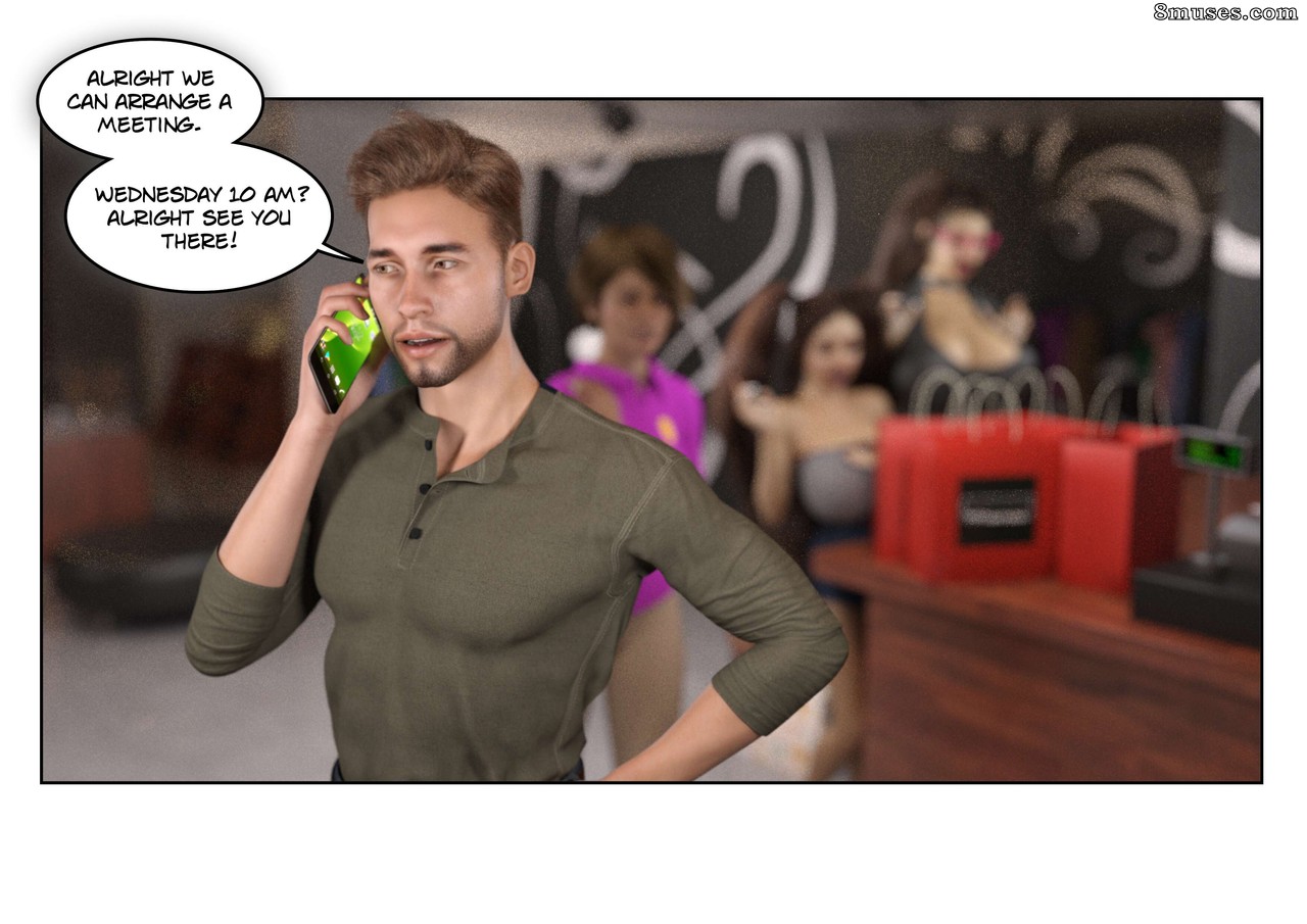 Abimboleb Comics - A loja bimbo - Página 64