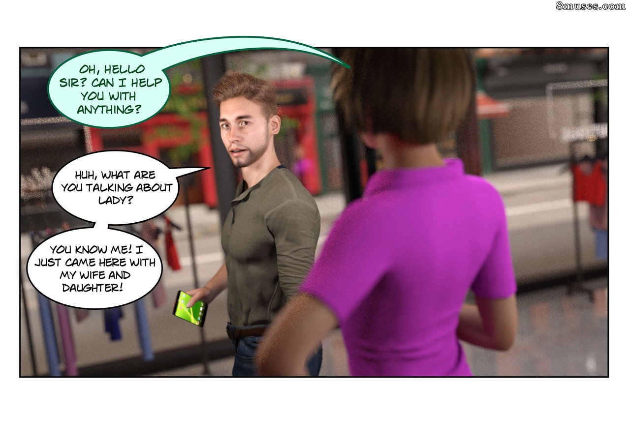 Abimboleb Comics - A loja bimbo - Página 65