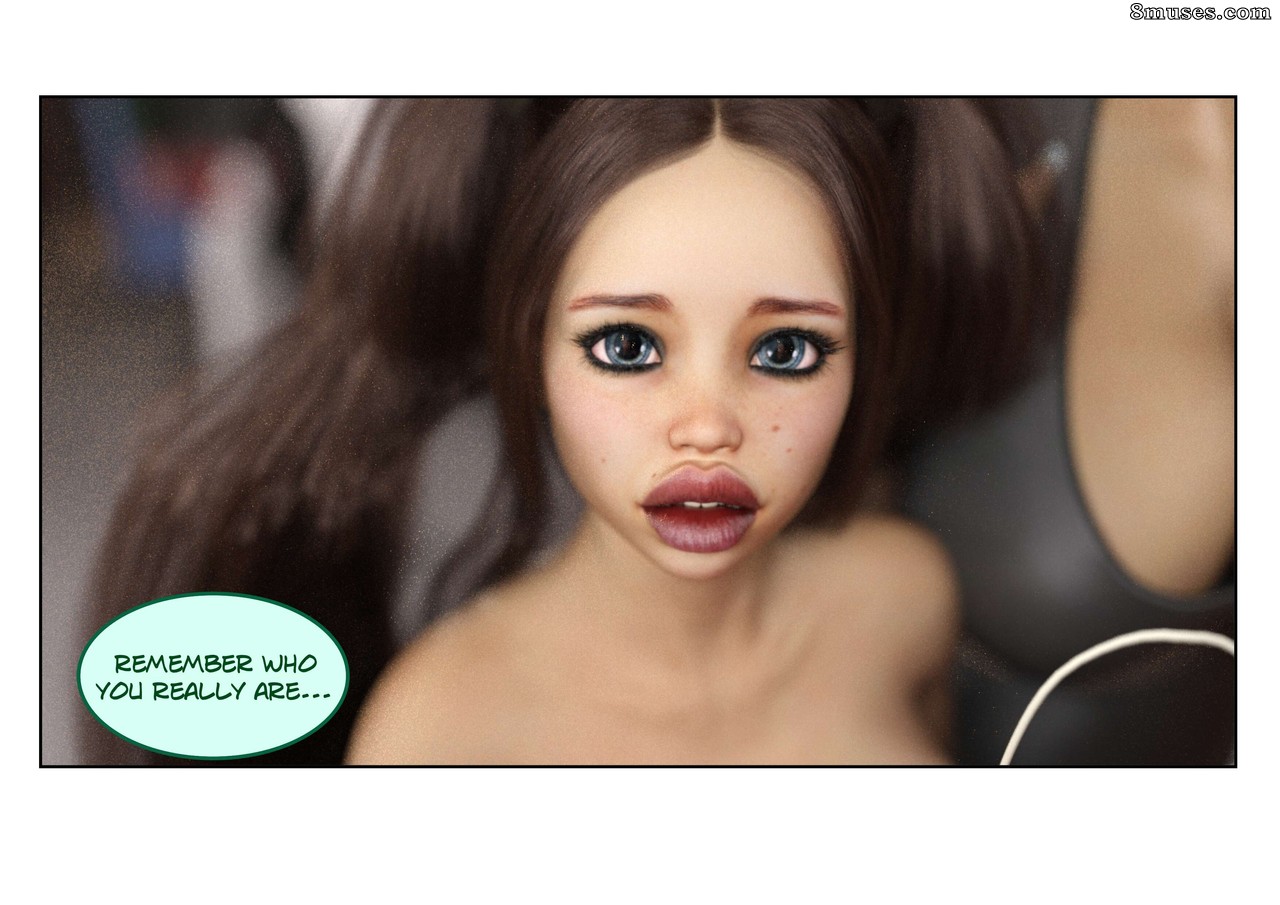 Abimboleb Comics - The Bimbo Shop - Page 73