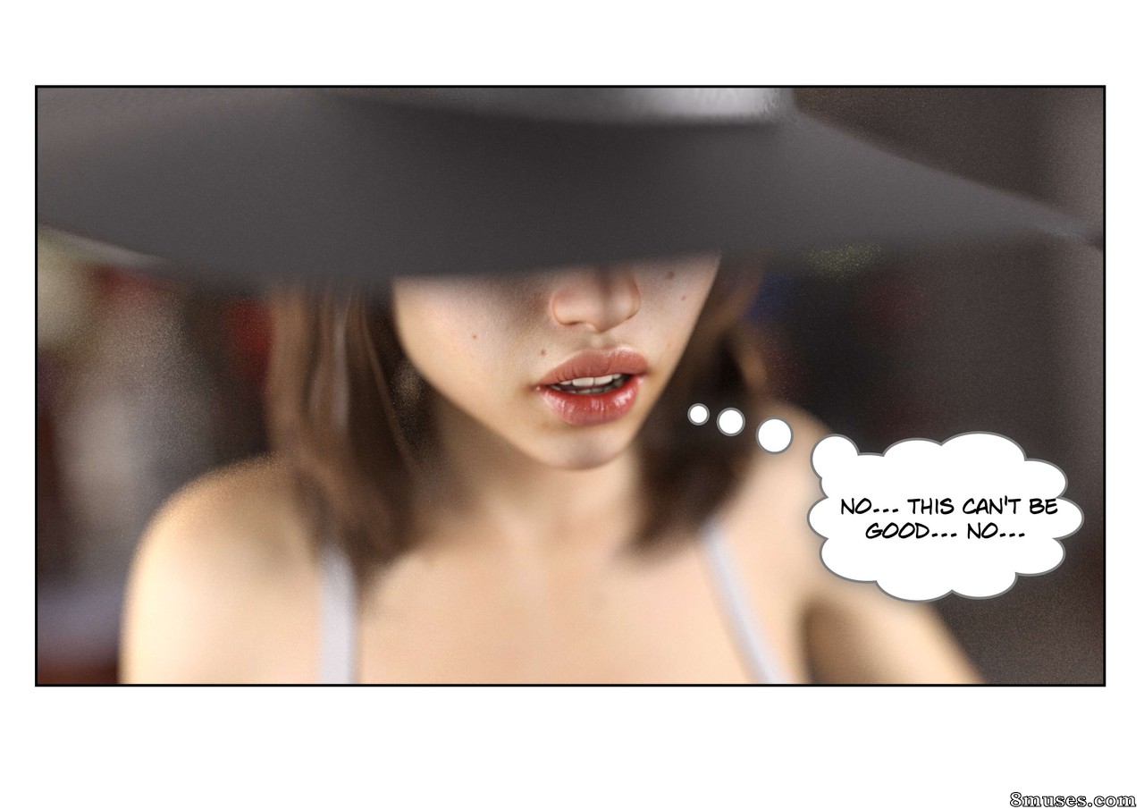 Abimboleb Comics - The Bimbo Shop - Page 13