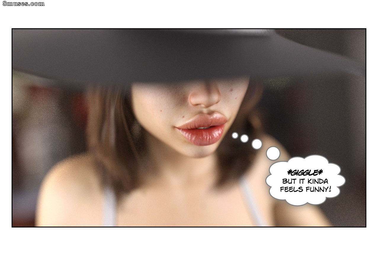 Abimboleb Comics - The Bimbo Shop - Page 15