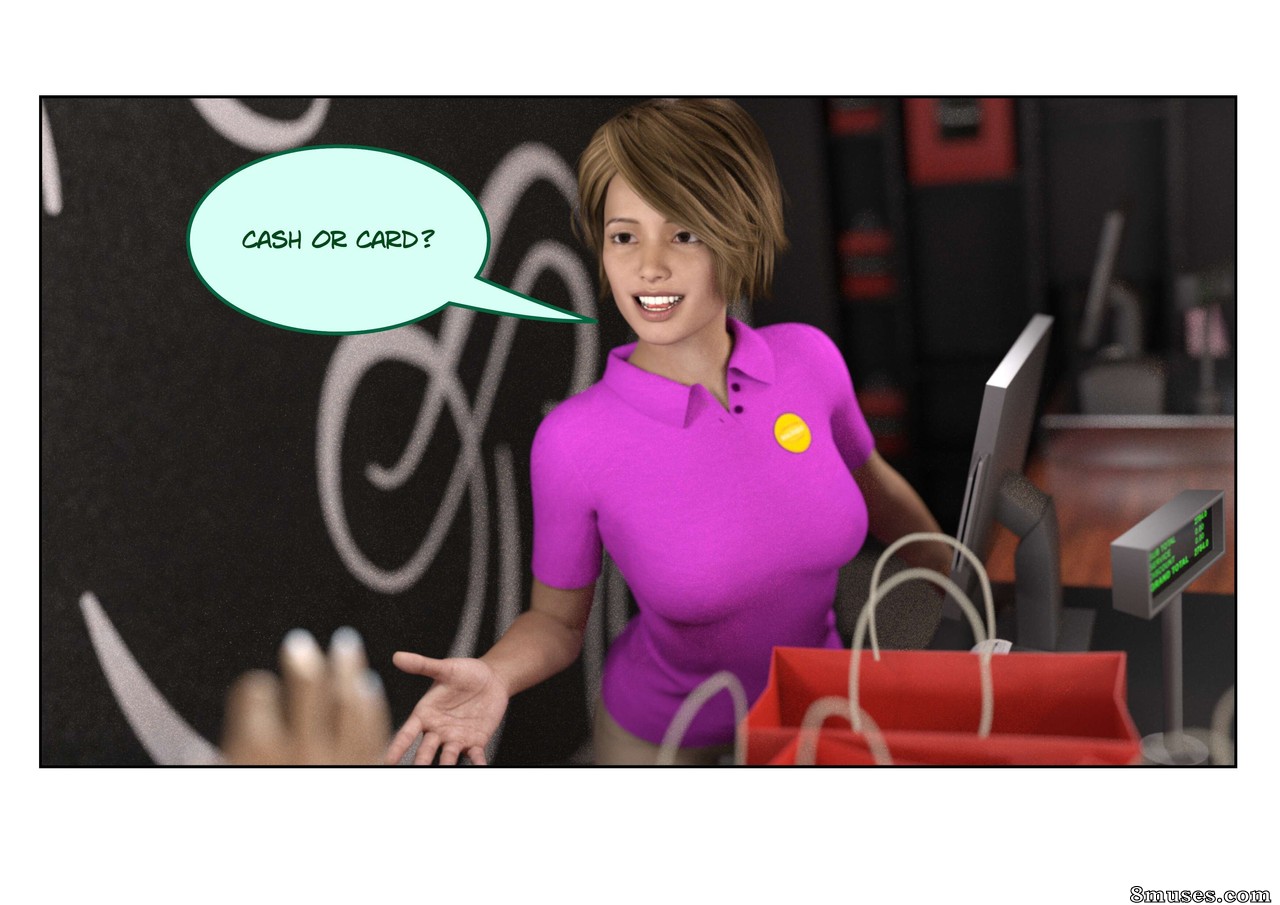 Abimboleb Comics - The Bimbo Shop - Page 78