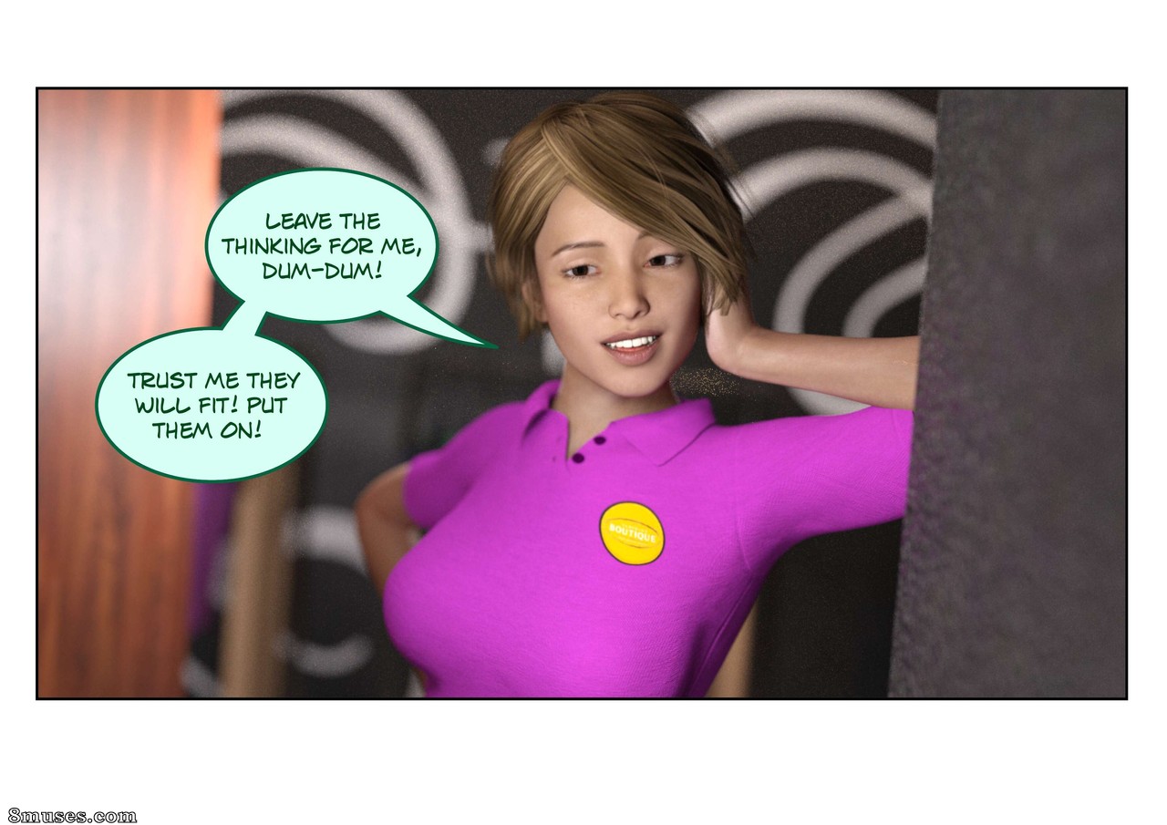 Abimboleb Comics - The Bimbo Shop - Page 47