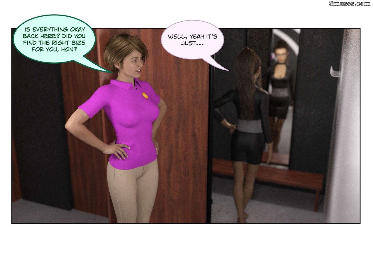 Abimboleb Comics - The Bimbo Shop - Page 32