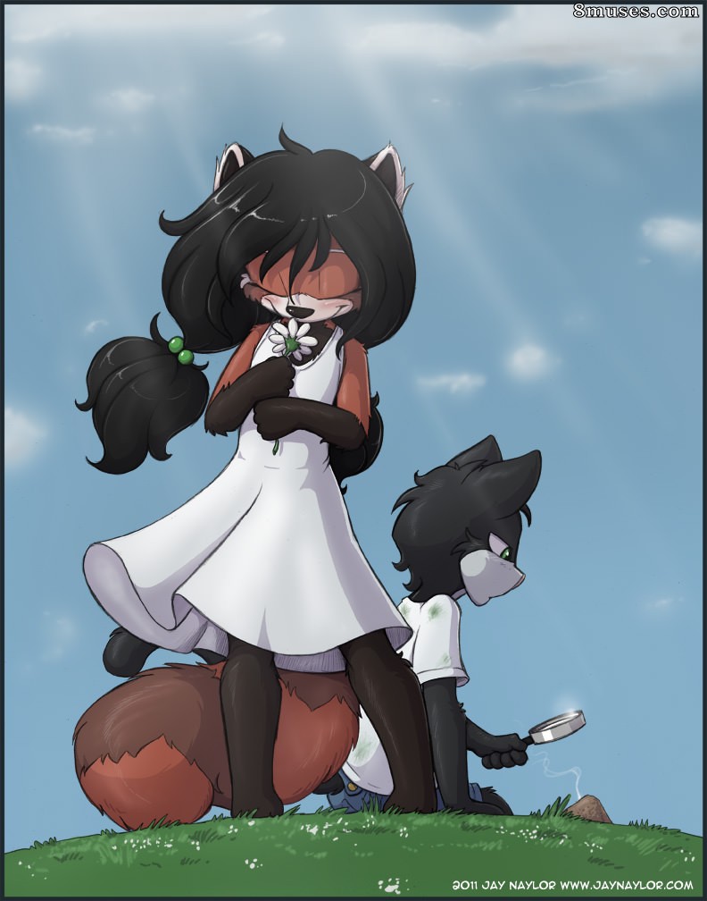 Original Life - Extras - Page 33