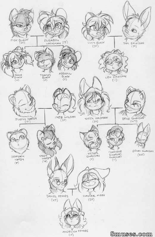 Original Life - Extras - Page 34