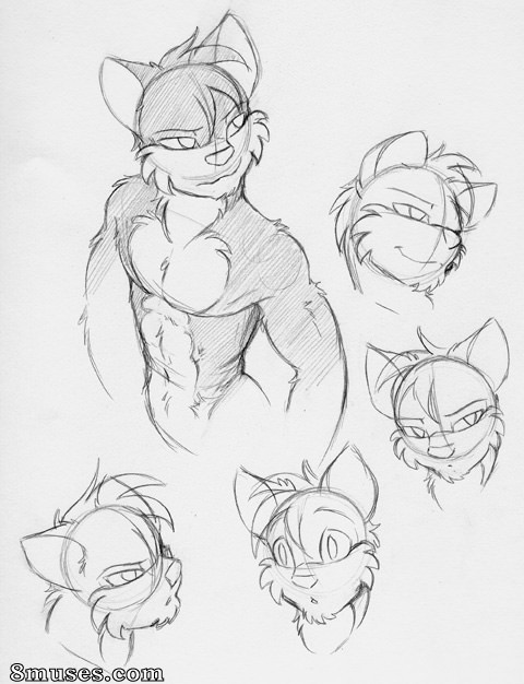 Original Life - Extras - Page 26