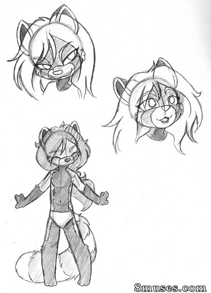 Original Life - Extras - Page 32