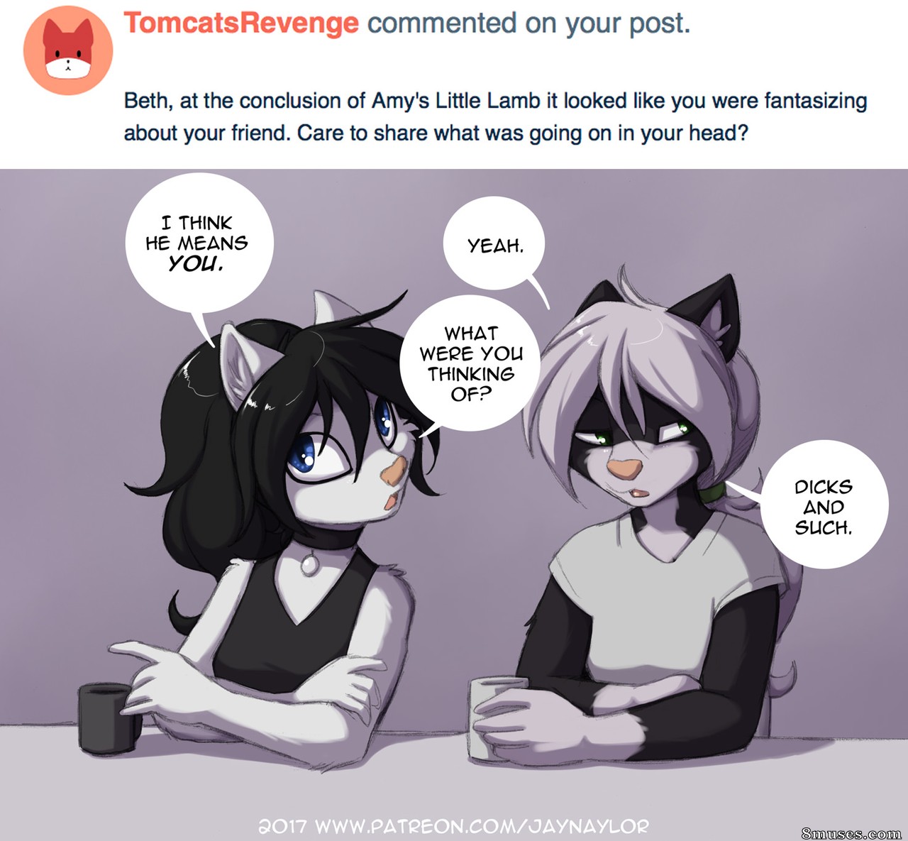 Original Life - Extras - Page 15