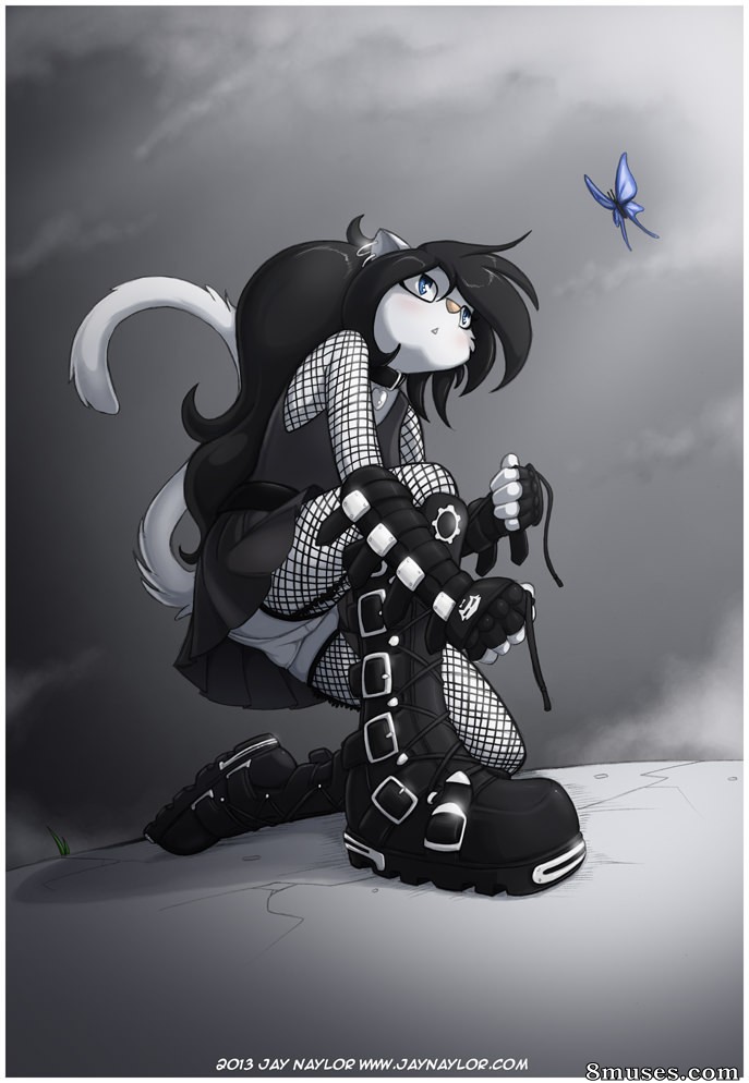 Original Life - Extras - Page 21