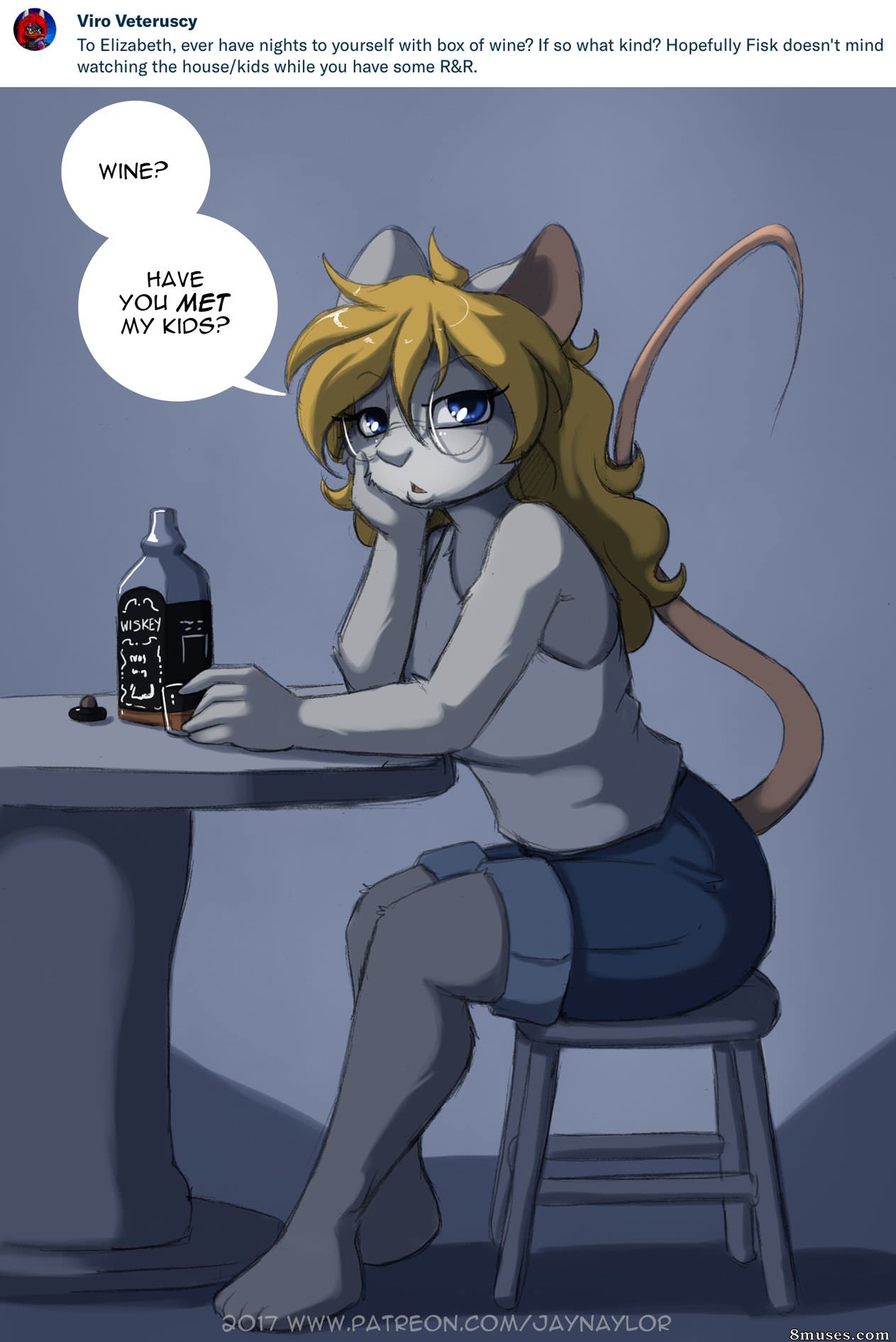 Original Life - Extras - Page 6
