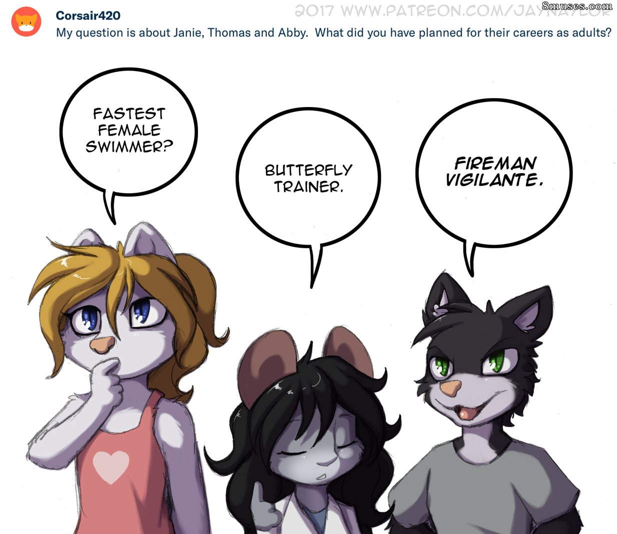 Original Life - Extras - Page 10