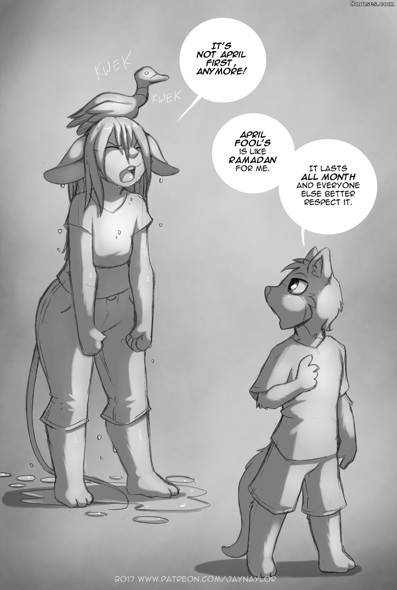 Original Life - Extras - Page 54