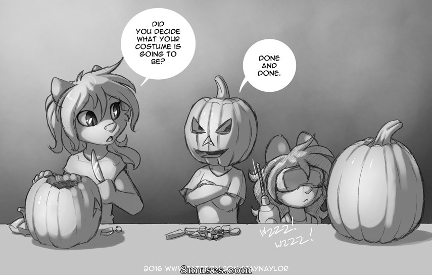Original Life - Extras - Page 52