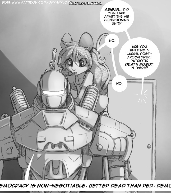 Original Life - Extras - Page 50