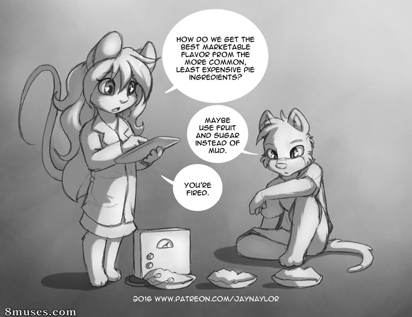 Original Life - Extras - Page 49