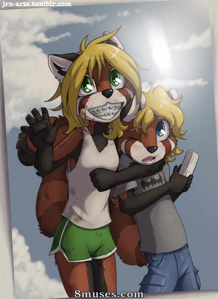Original Life - Extras - Page 56