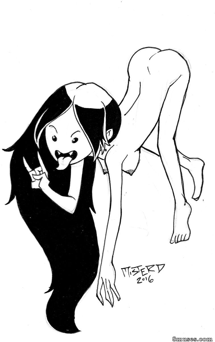 Mister D - Artwork - Page 294