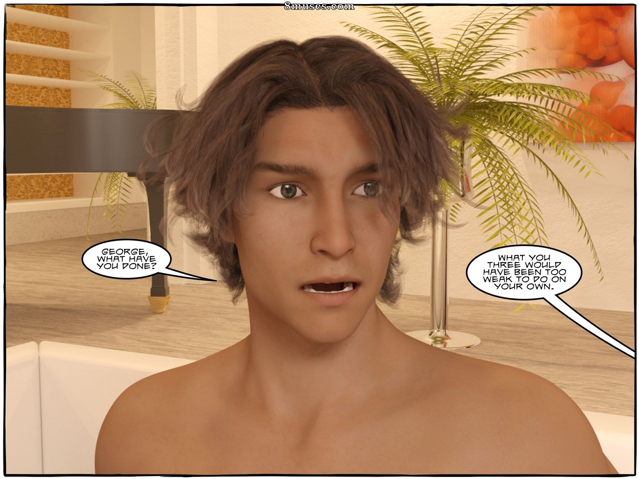 TGTrinity - PPP A New Year - Page 24