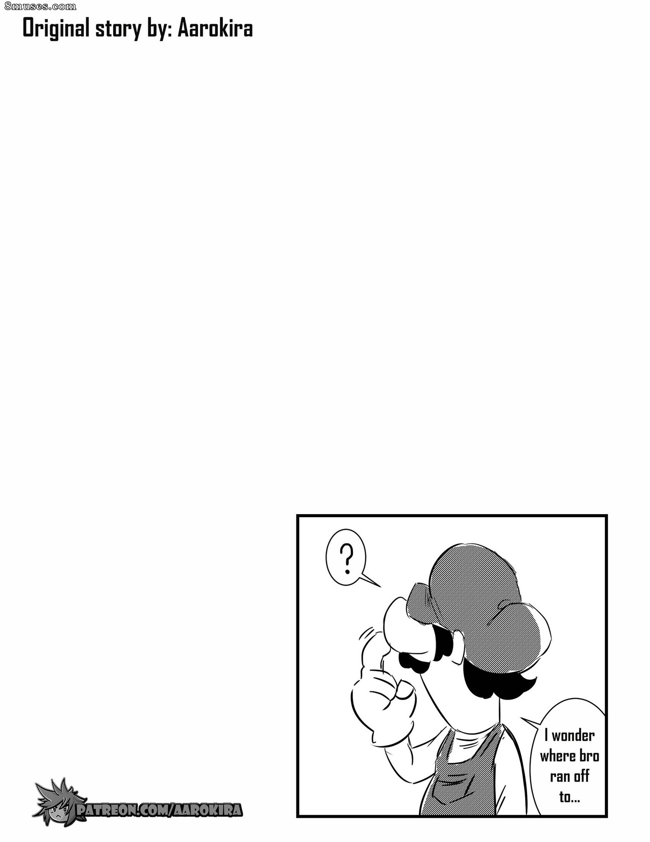 Aarokira Comics - Labios peachy - Página 13