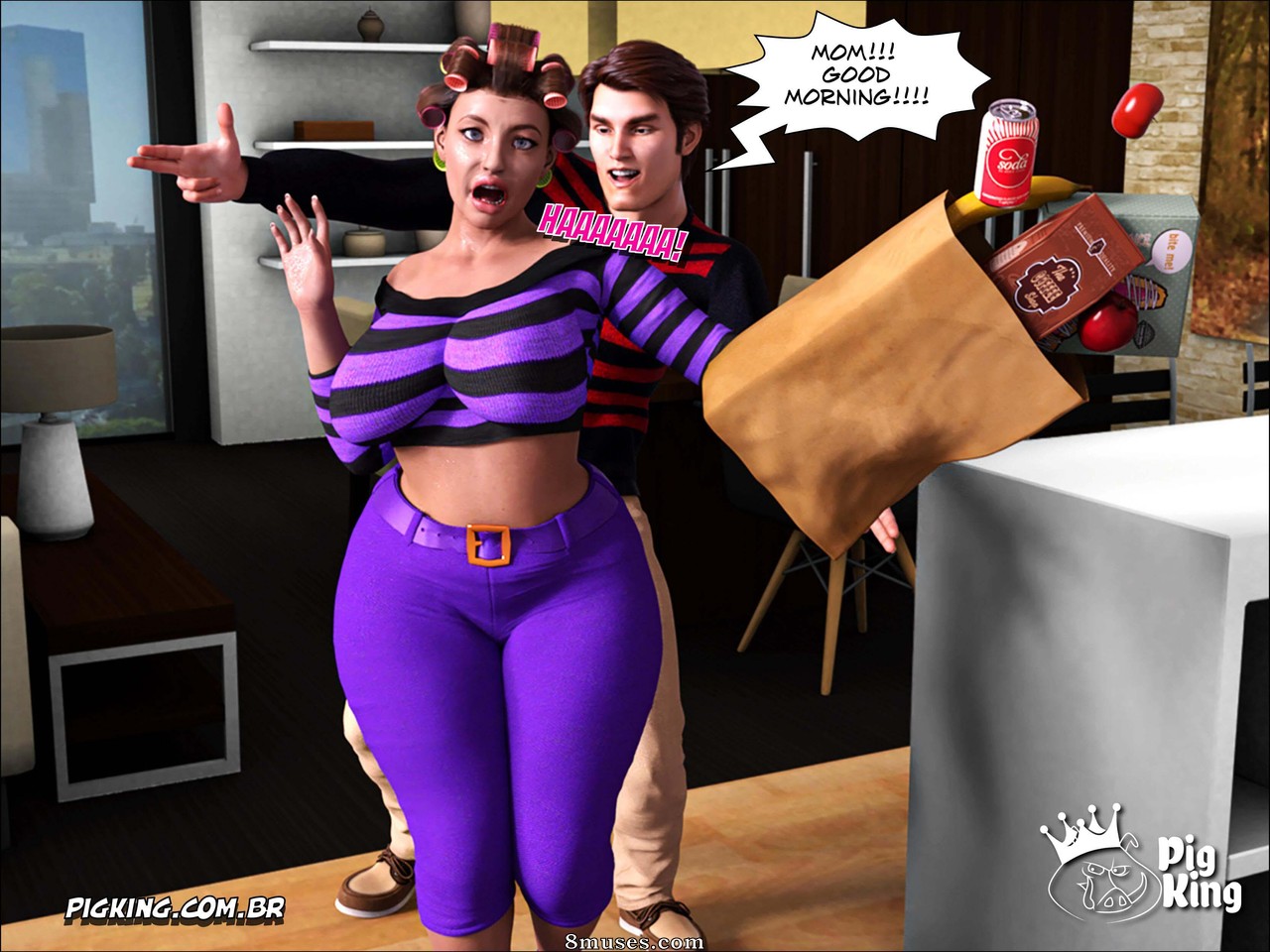 Gammer - Issue 15 - Page 18