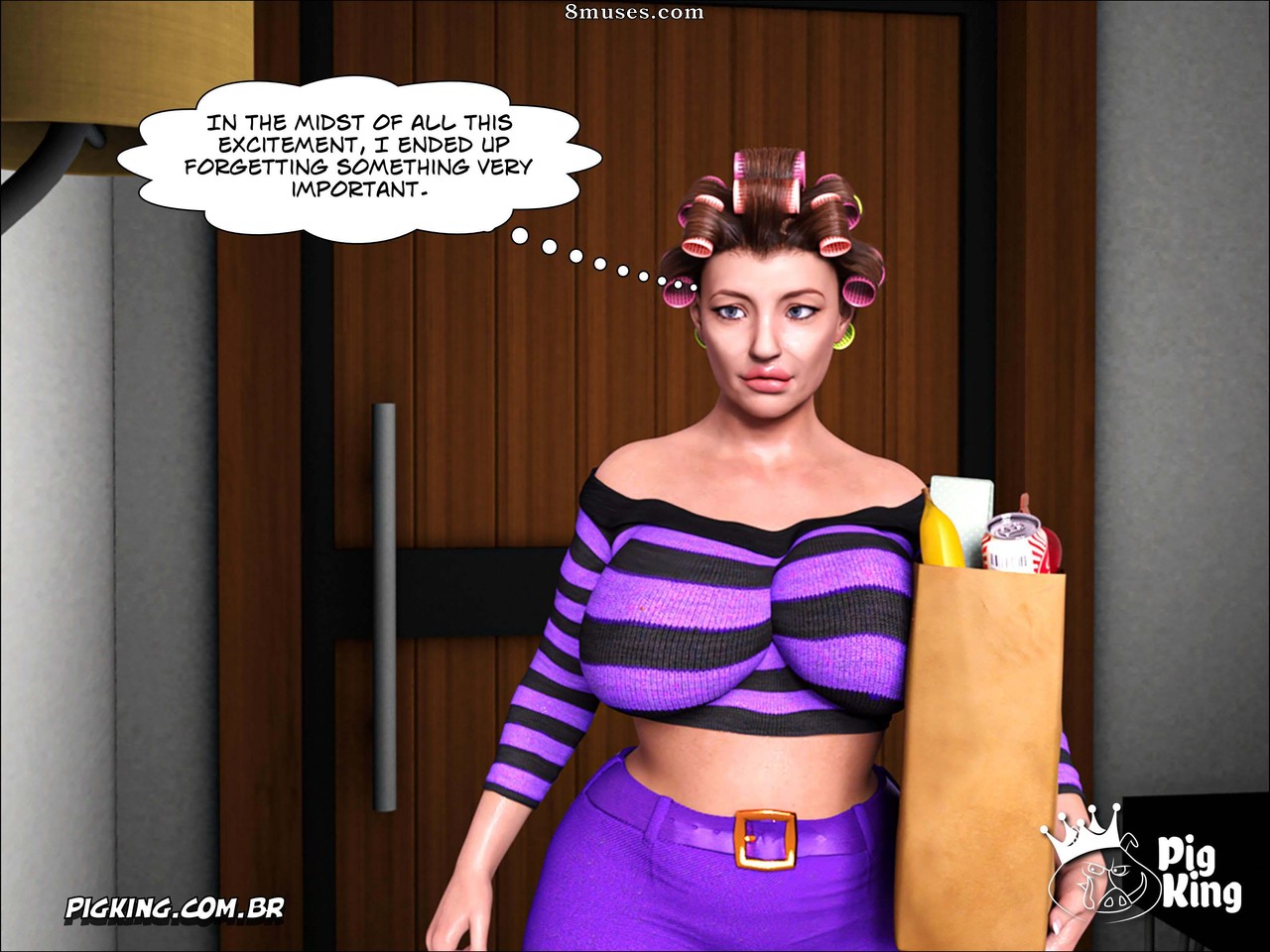 Gammer - Issue 15 - Page 15