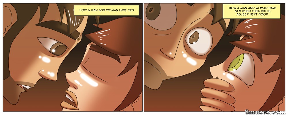 Working Girls - Issue 2 - Page 7