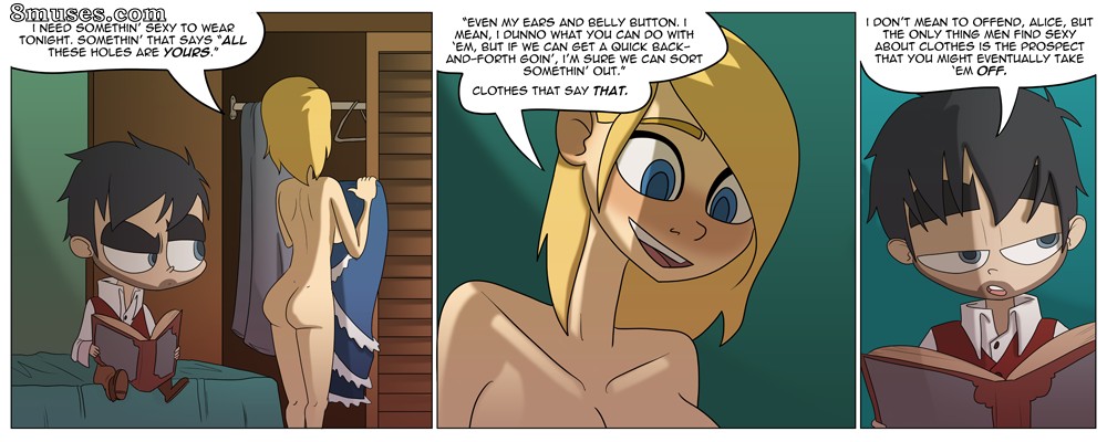 Working Girls - Issue 2 - Page 4