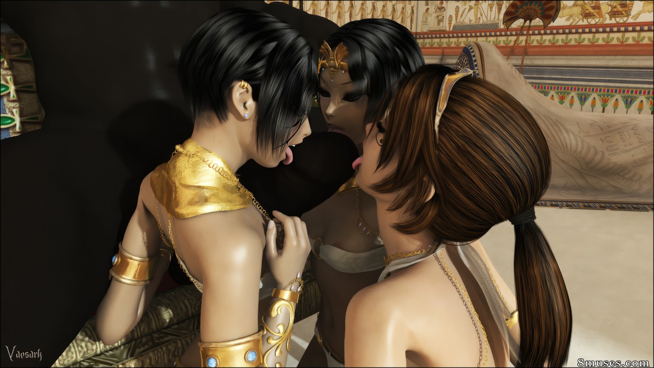 CGS - CGS204 - Anubis 2 - Page 16