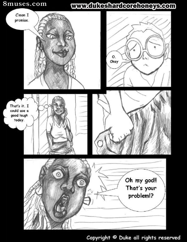 13. The Cool Mom - The Cool Mom 03 - Page 10