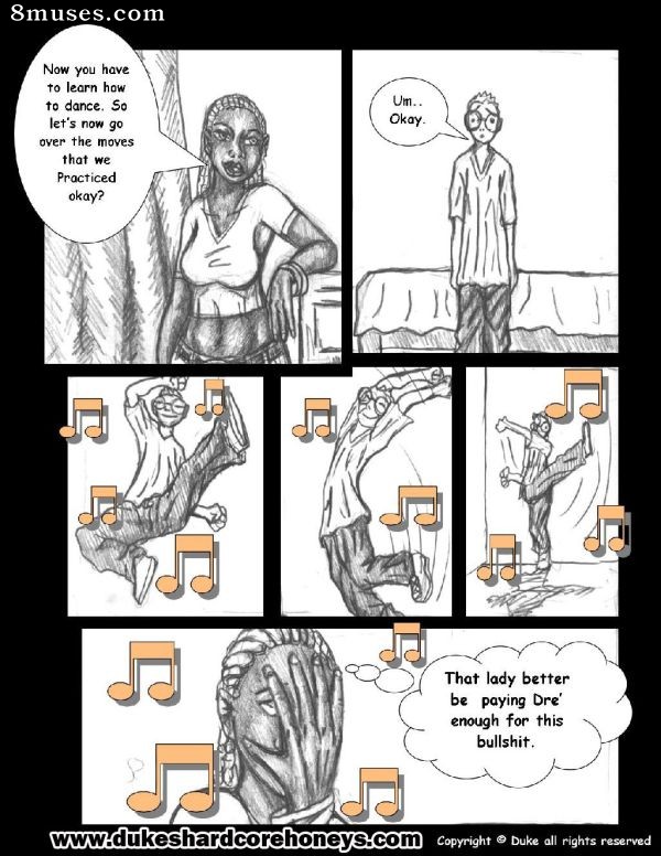 13. The Cool Mom - The Cool Mom 03 - Page 2