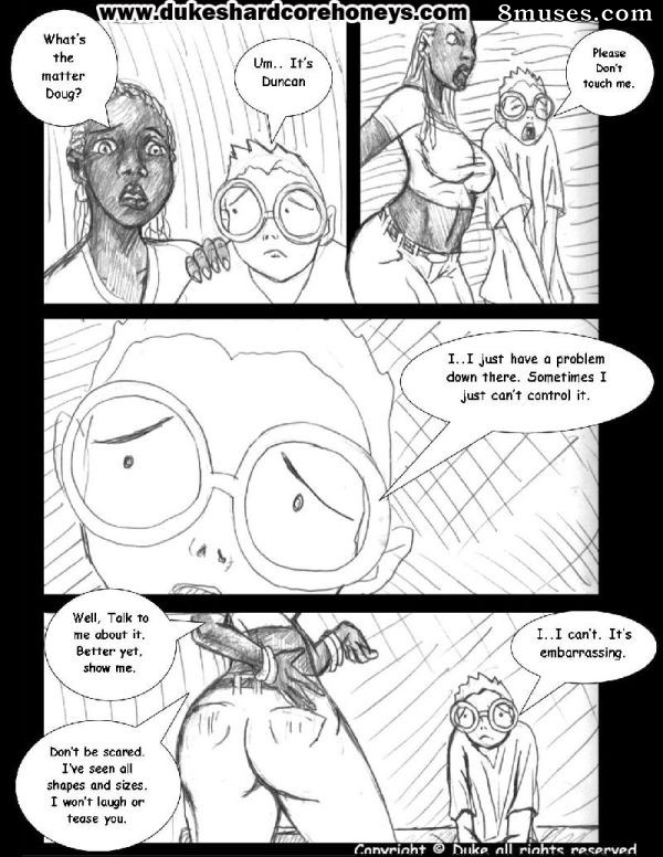13. The Cool Mom - The Cool Mom 03 - Page 9