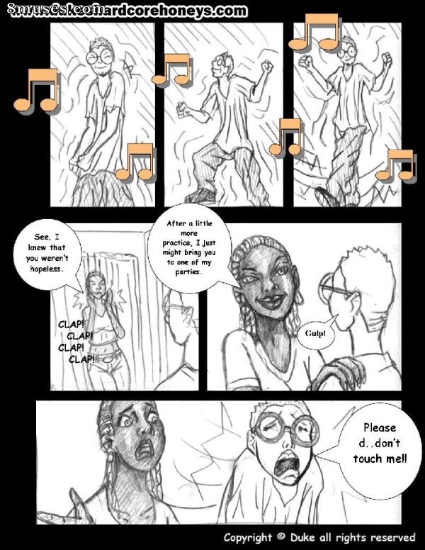 13. The Cool Mom - The Cool Mom 03 - Page 8