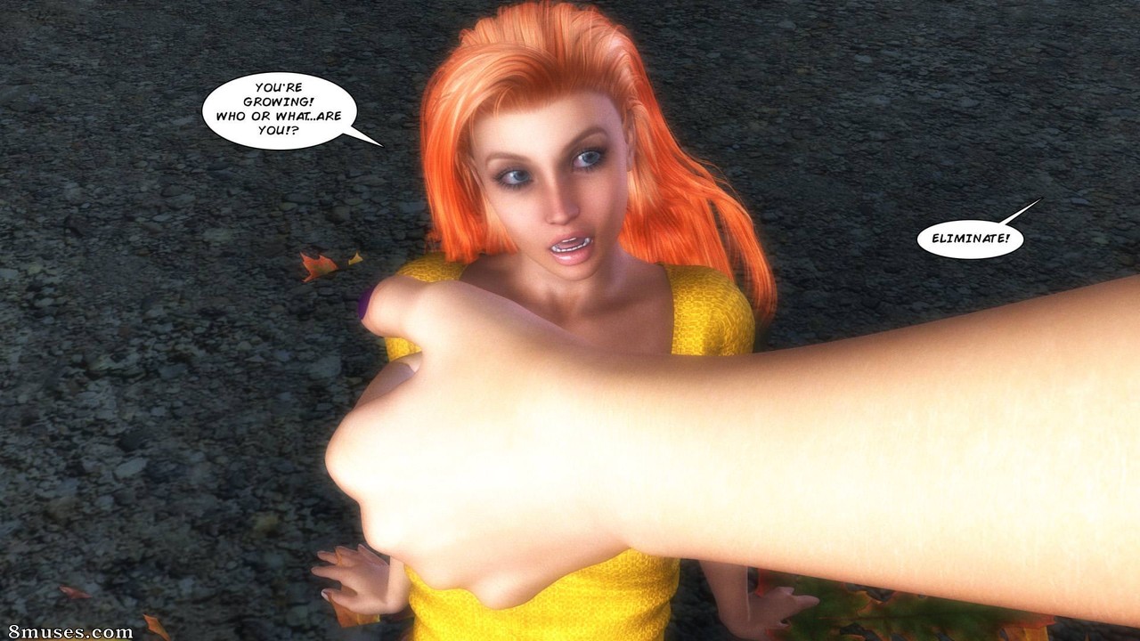 ZZZ Comics - Something in the Water 6 - Page 48