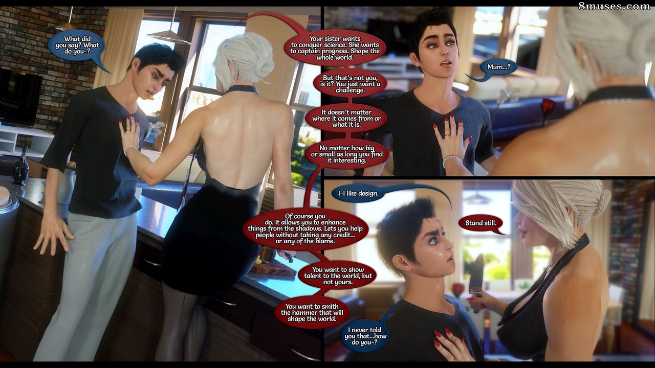 Nature of Nurture - Issue 1 - Page 164