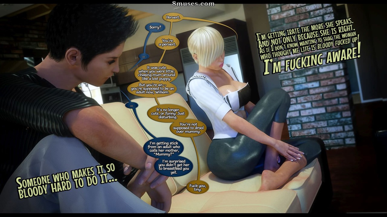 Nature of Nurture - Issue 1 - Page 140