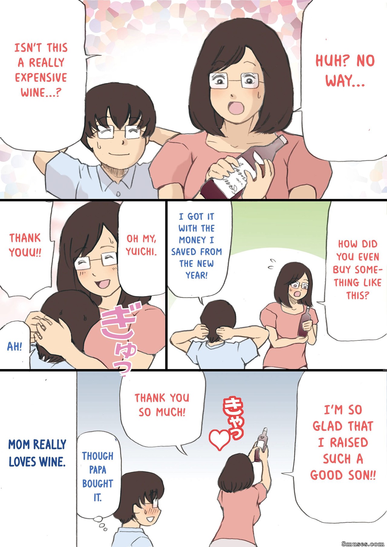 Shiki Hanana - Mama o Haramasu Daisakusen - Page 29