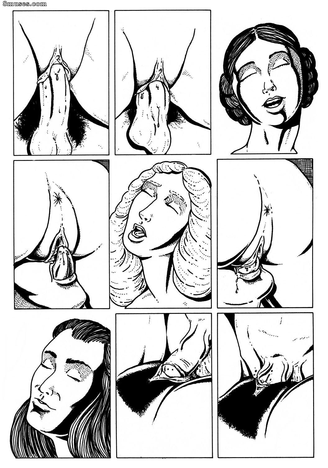 Stephen Sullivan - Time Wankers - Page 102