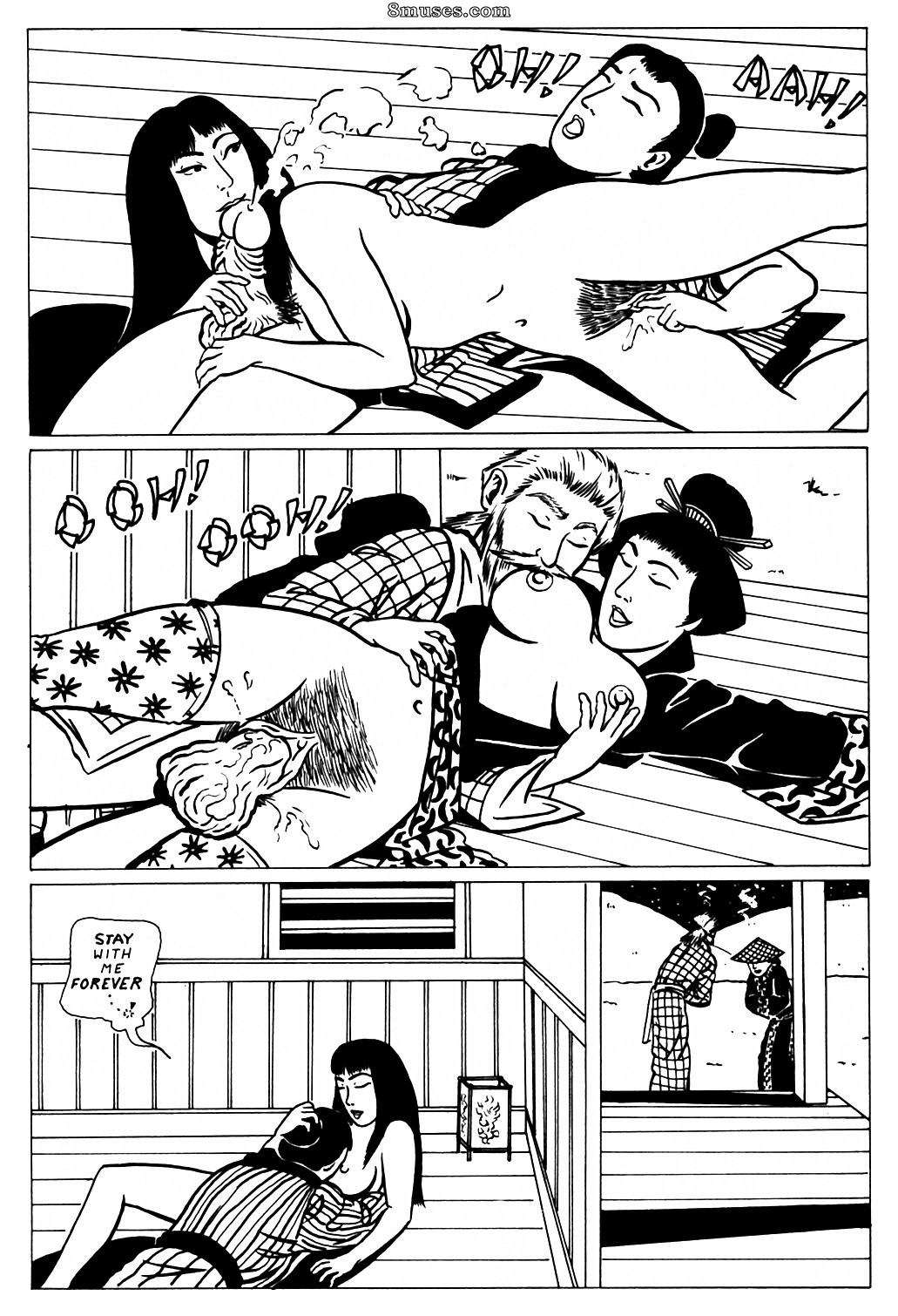 Stephen Sullivan - Time Wankers - Page 78