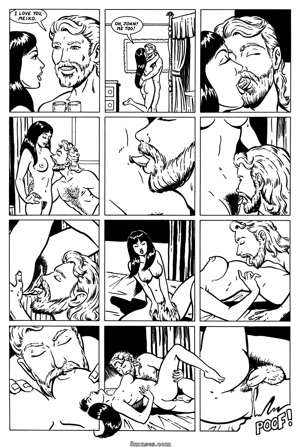 Stephen Sullivan - Time Wankers - Page 88