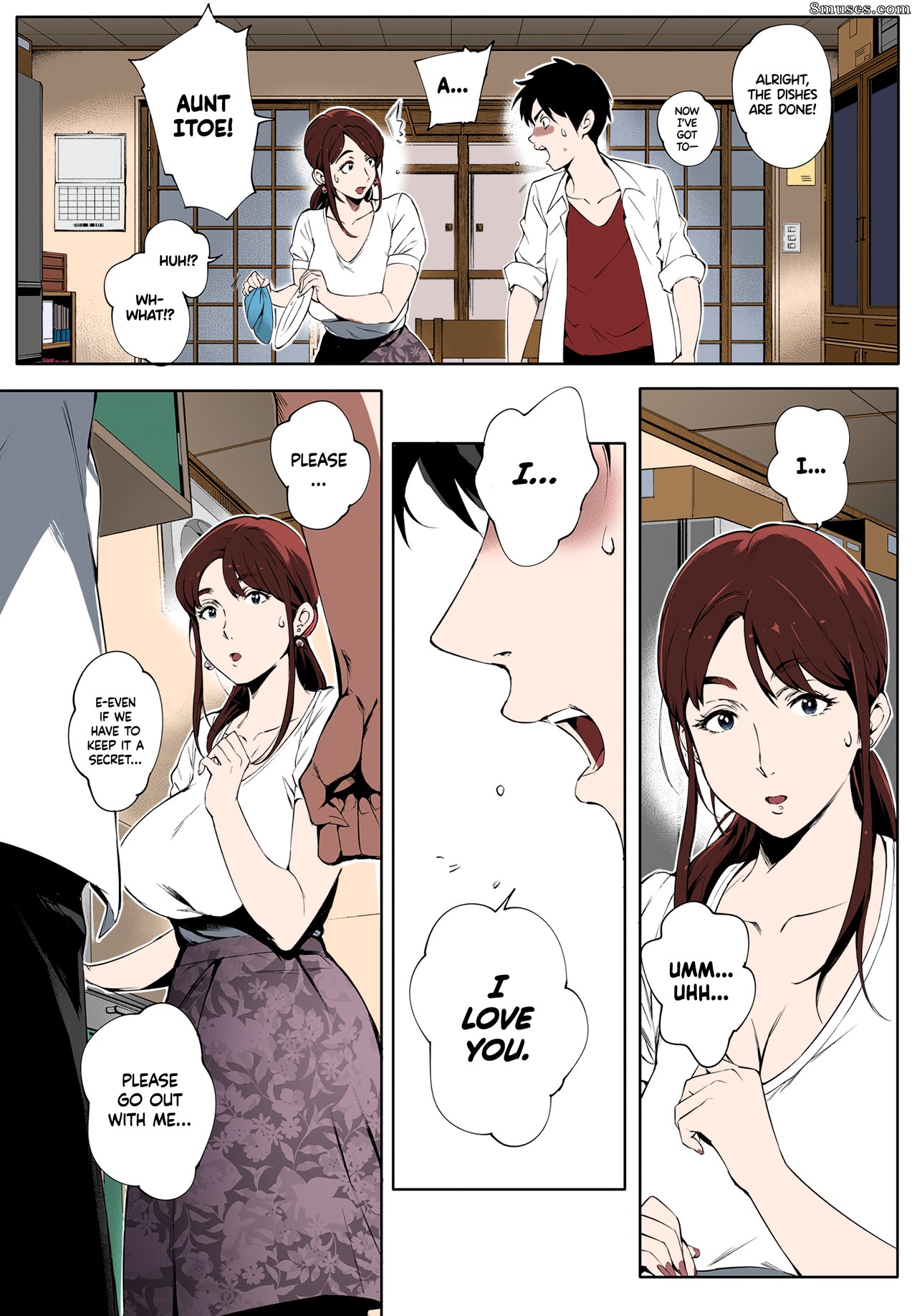 Oltlo - Kage no Tsuru Ito - Page 11