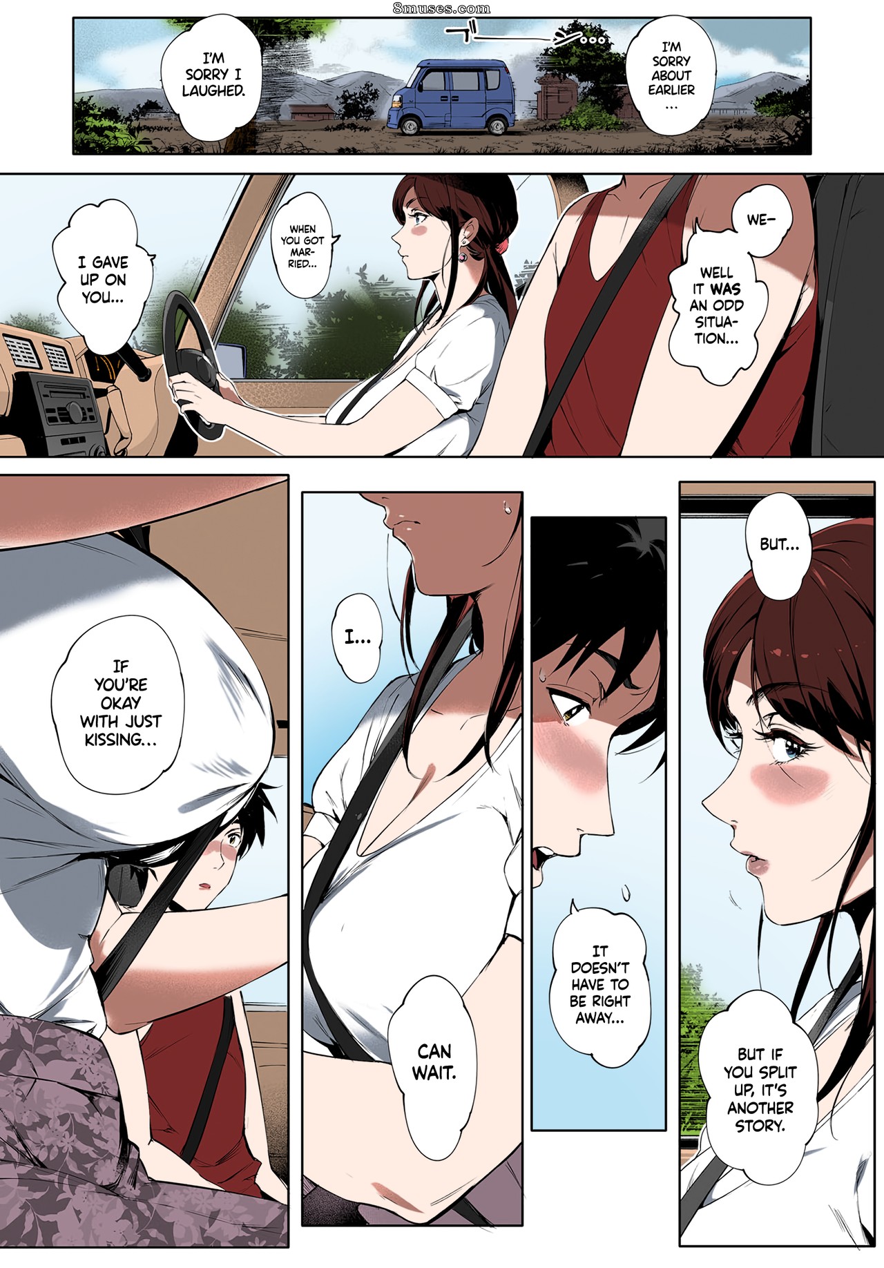 Oltlo - Kage no Tsuru Ito - Page 14