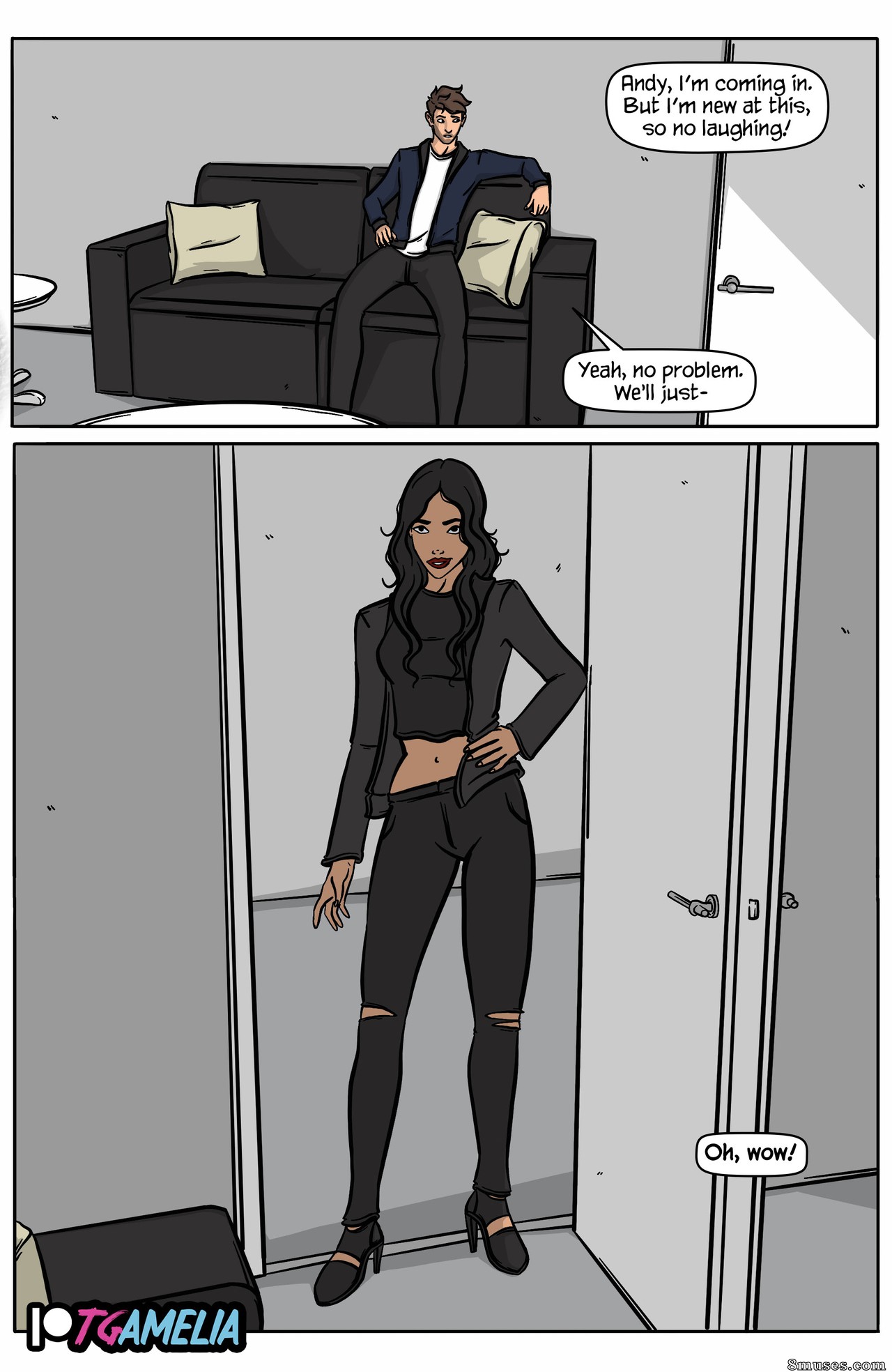 Images - Issue 6 - Page 15