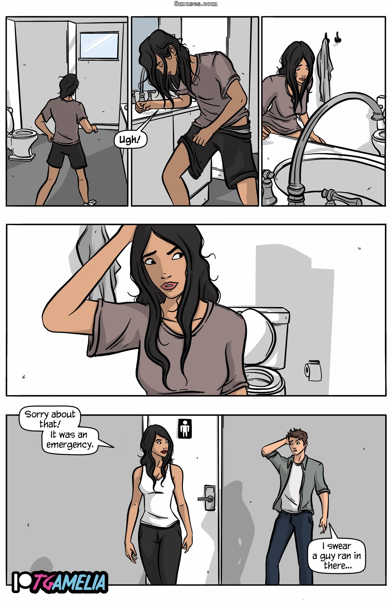 Images - Issue 6 - Page 3