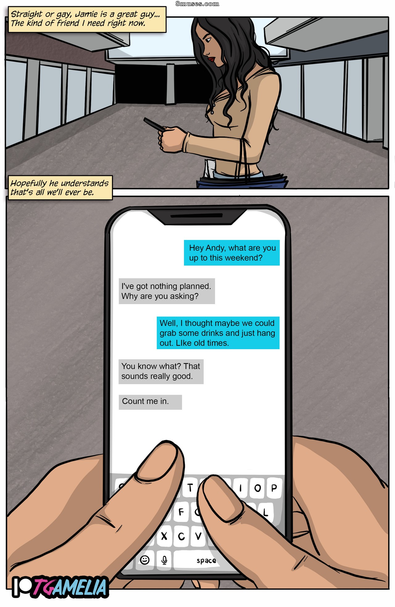 Images - Issue 6 - Page 10