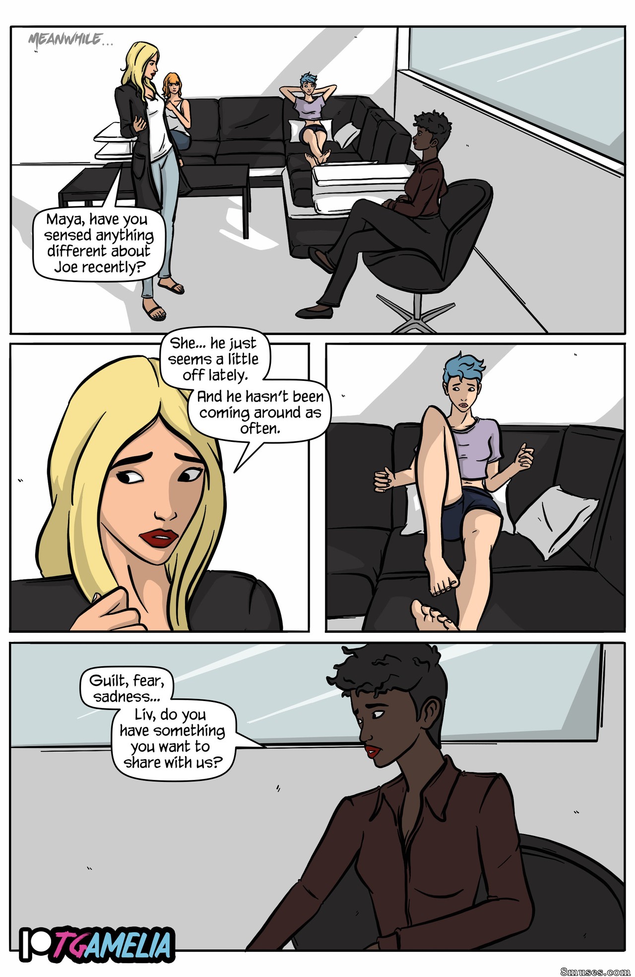 Images - Issue 6 - Page 11