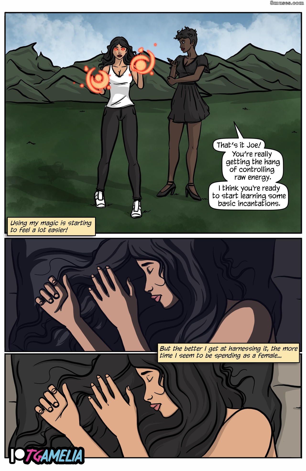Images - Issue 6 - Page 4