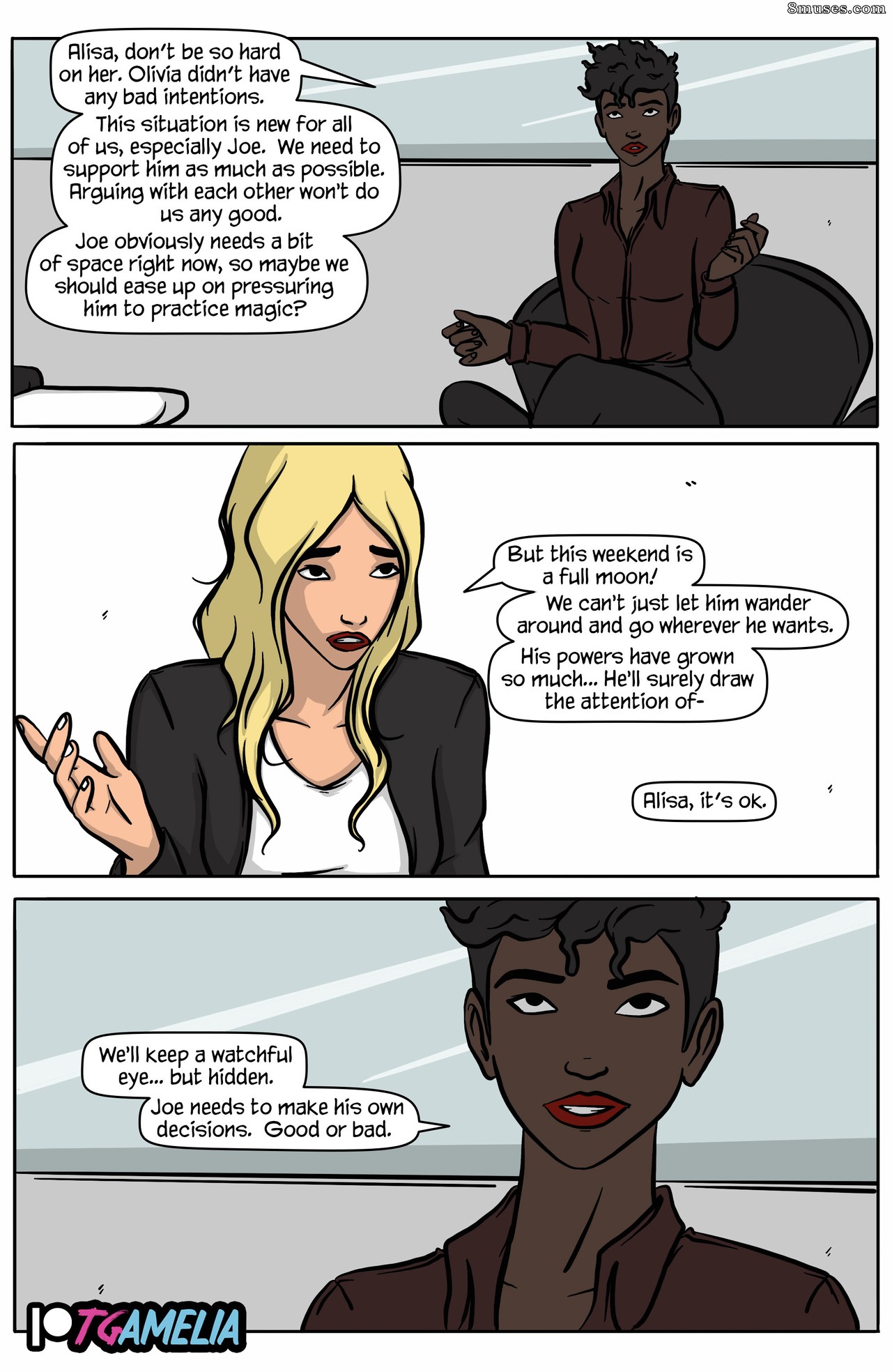 Images - Issue 6 - Page 13