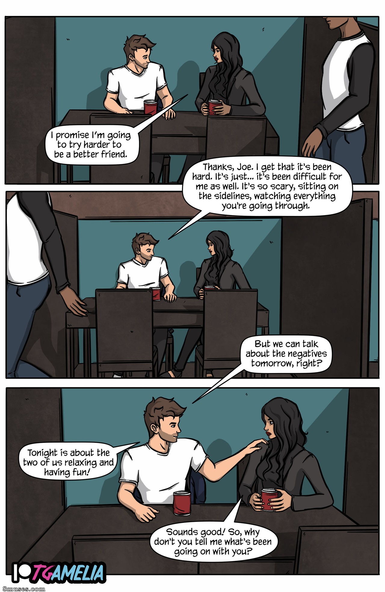 Images - Issue 6 - Page 18